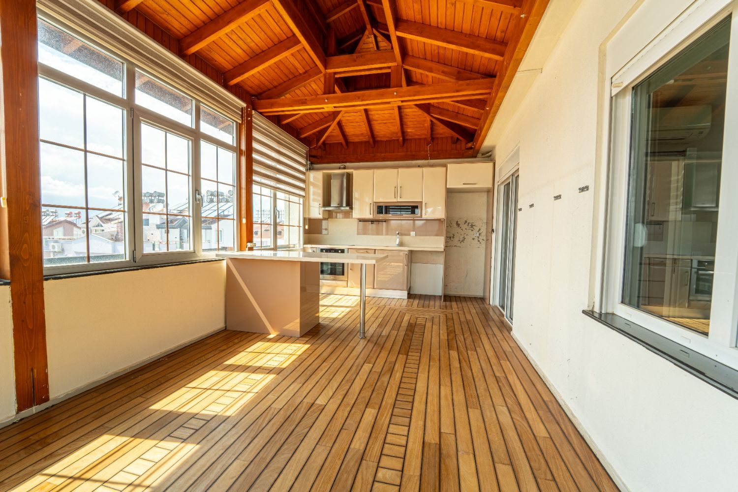 Konyaaltı Akkuyu Mah. İncidağ Paradise’ta Satılık 5+1 Dubleks Daire | Havuzlu Site | Kapalı Otoparklı - Resim 26