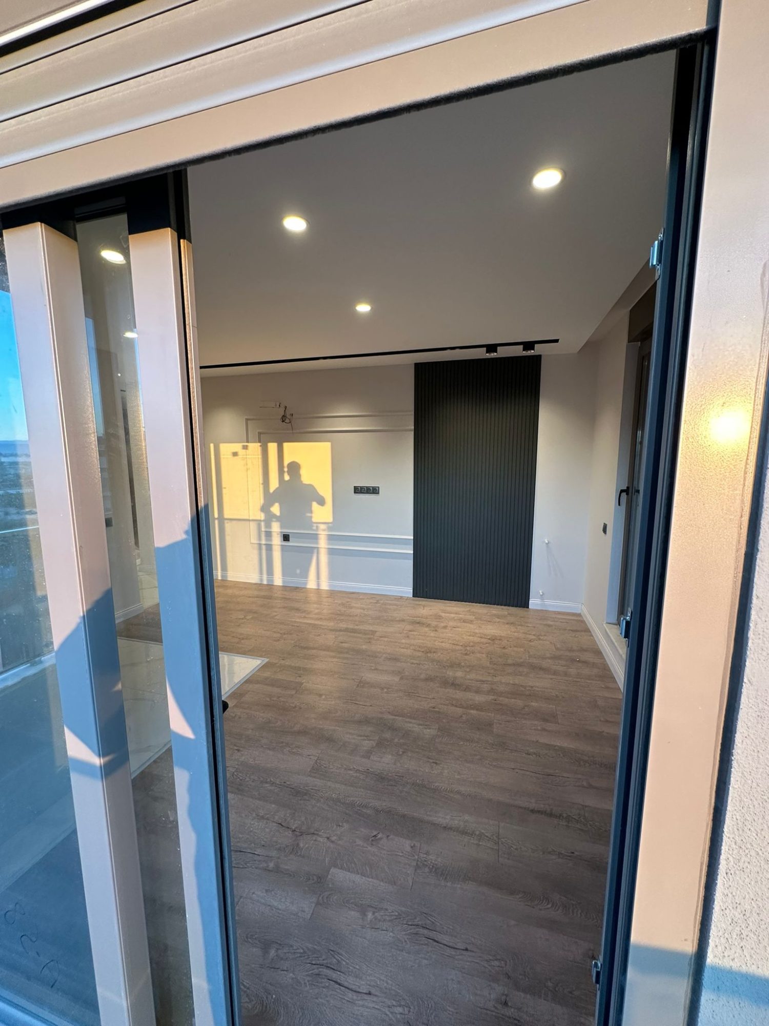 Kepez Altınova’da Satılık Sıfır 3+1 Daire | 115 m² Brüt | 4 Cepheli - Resim 11