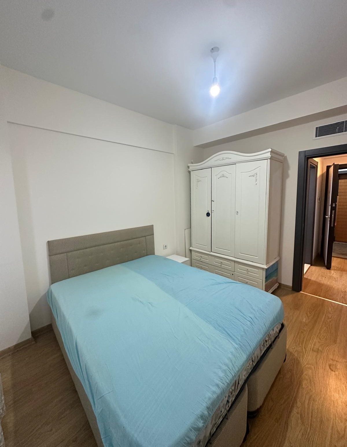 Kepez Güneş Mh.Ekpa 1207'de Full Eşyalı 1+1 Satılık Daire - Resim 6