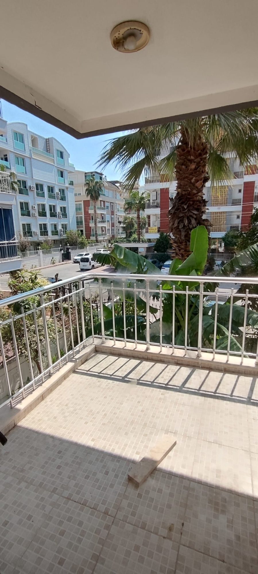 Konyaaltı Liman’da 250 m² 4+1 Bahçe Dubleks Kiralık | Havuz Manzaralı - Resim 27