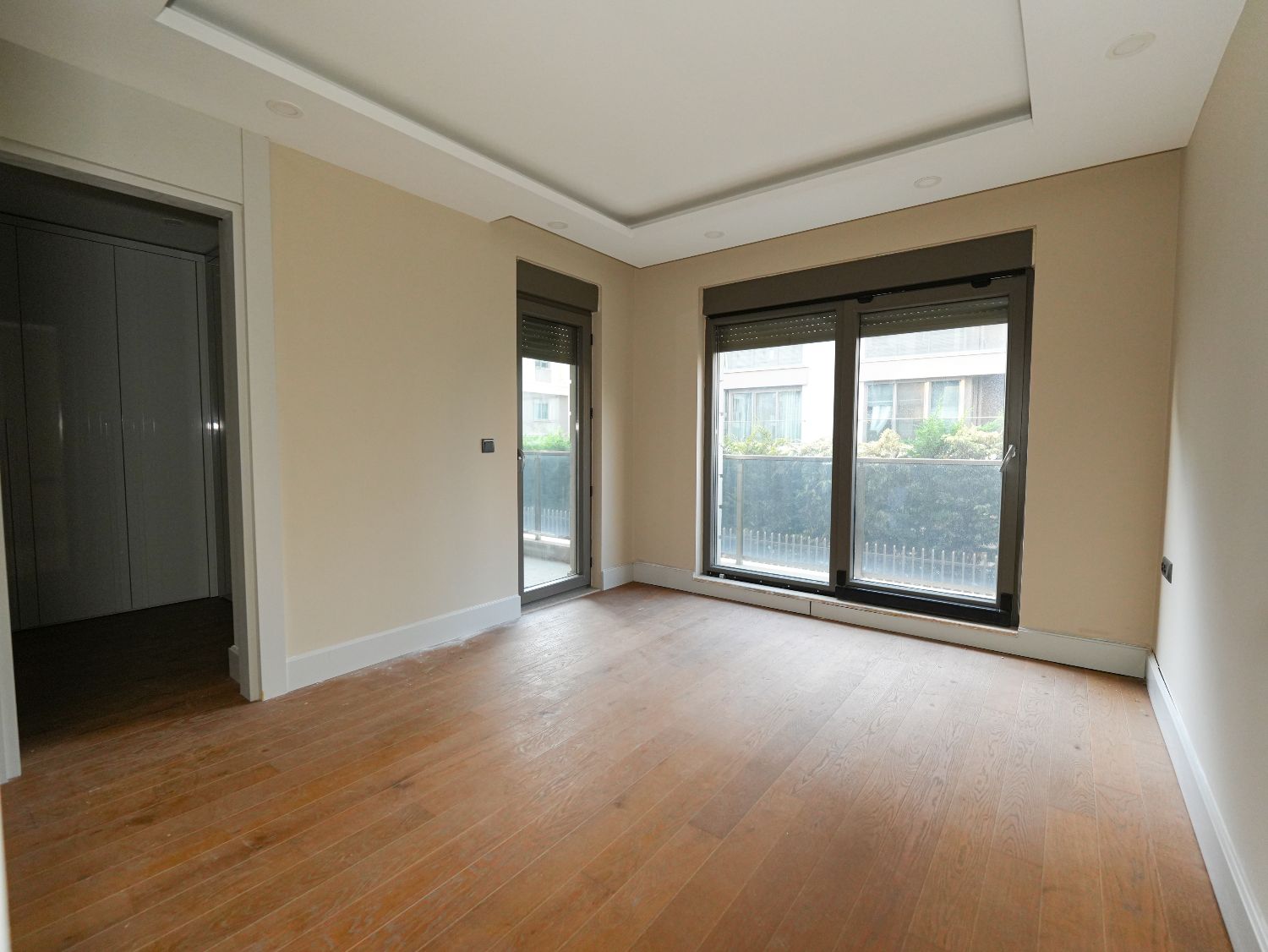 Brand-New 3+1 Apartment in Nazende Residences, Konyaaltı Uncalı – Suitable for Citizenship - Resim 20