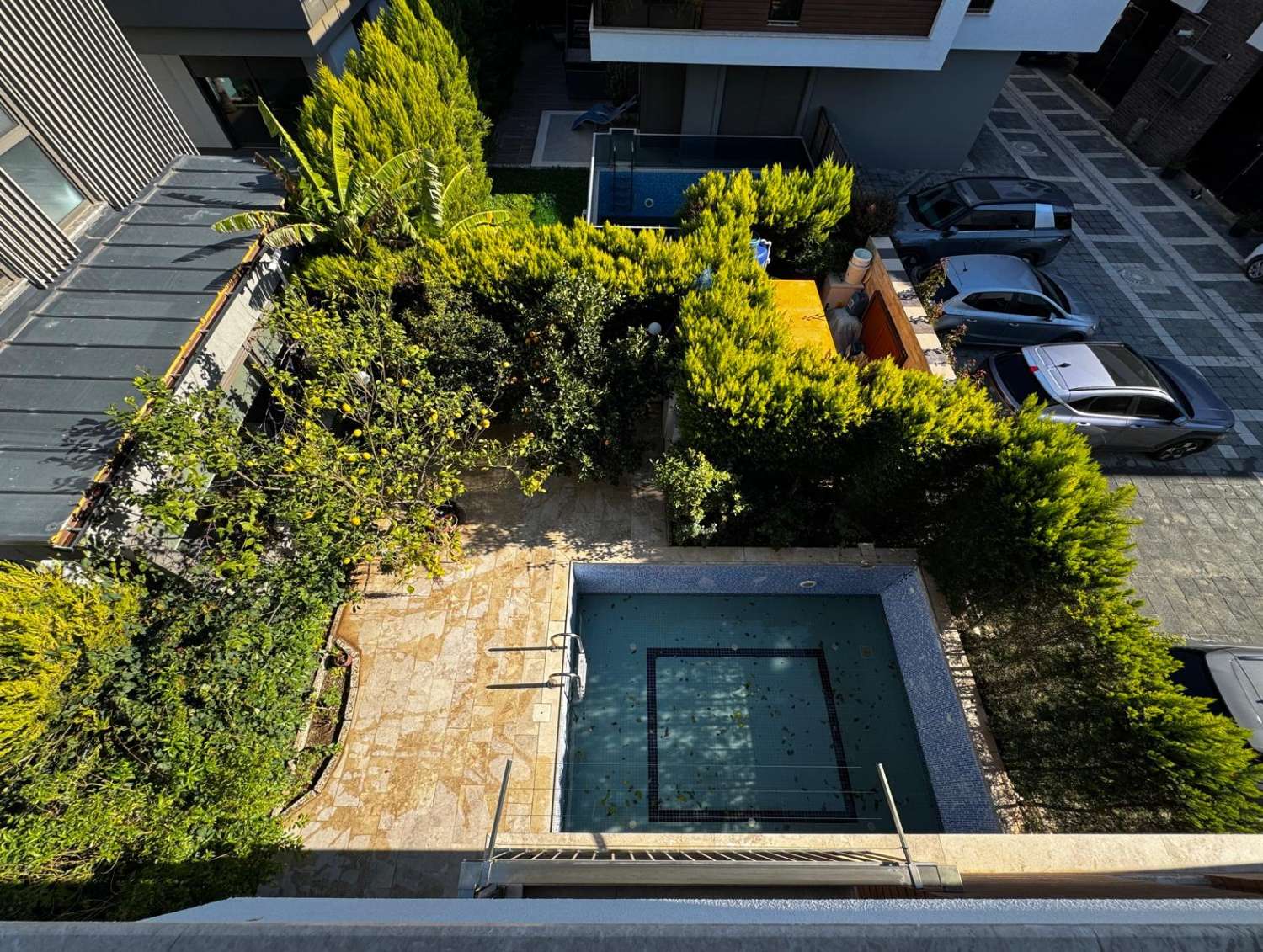 Molla Yusuf’ta Satılık Lüks Villa | 6+2 Özel Havuzlu - Resim 9