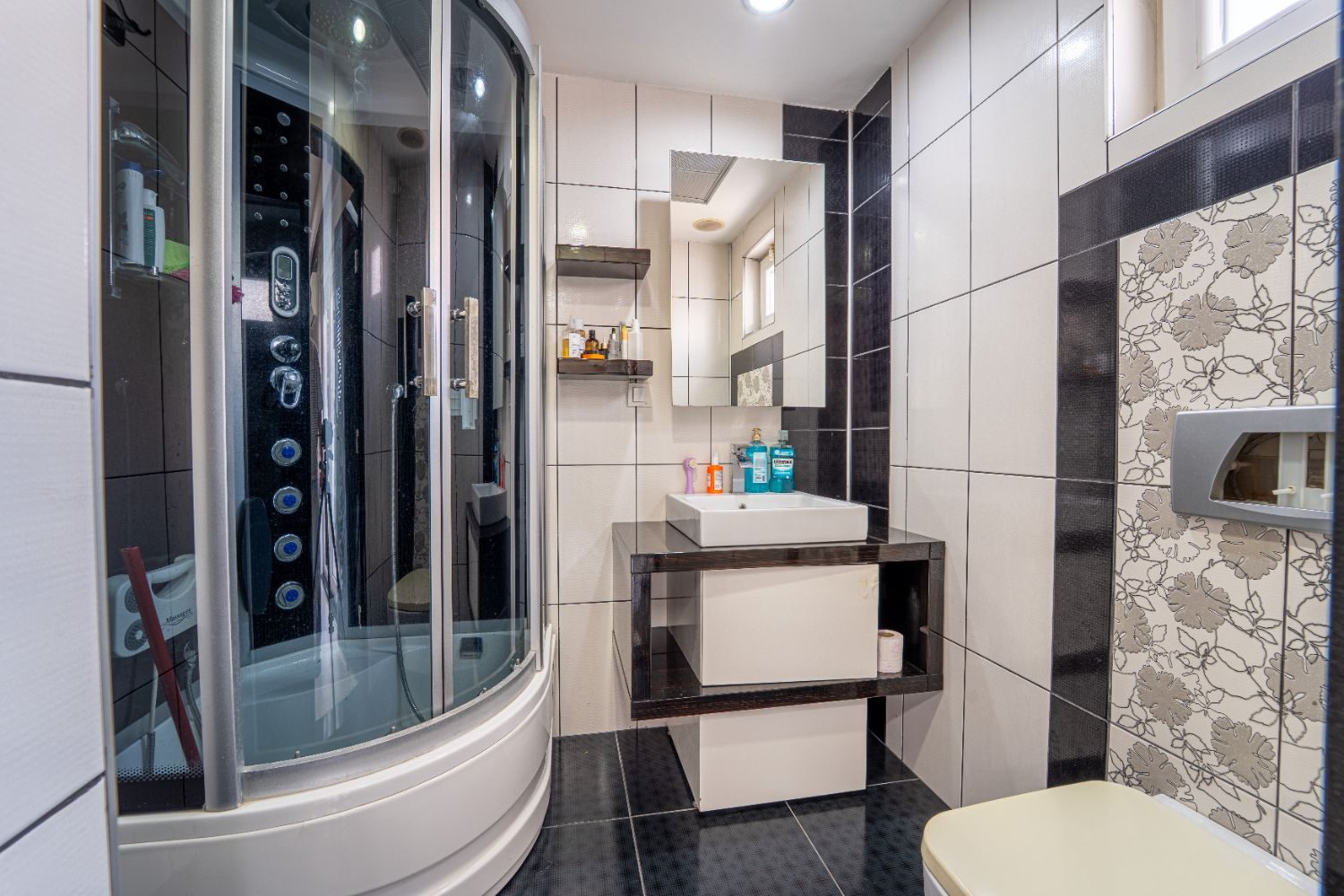 Konyaaltı Akkuyu Mah. İncidağ Paradise’ta Satılık 5+1 Dubleks Daire | Havuzlu Site | Kapalı Otoparklı - Resim 15