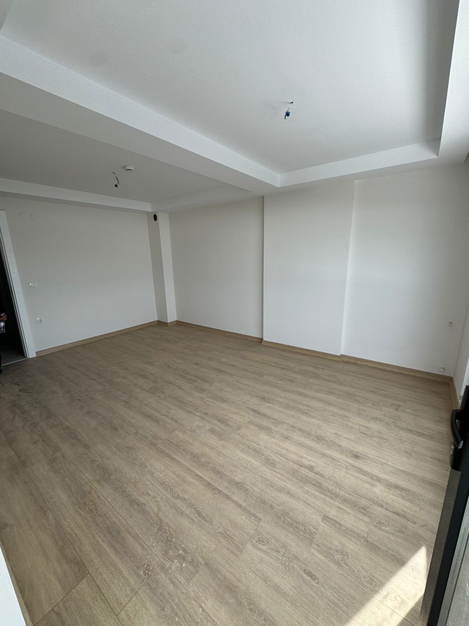 ANTALYA ALTINOVA BULVARI SATILIK SIFIR KATTA 2+1 DAİRE - Resim 12
