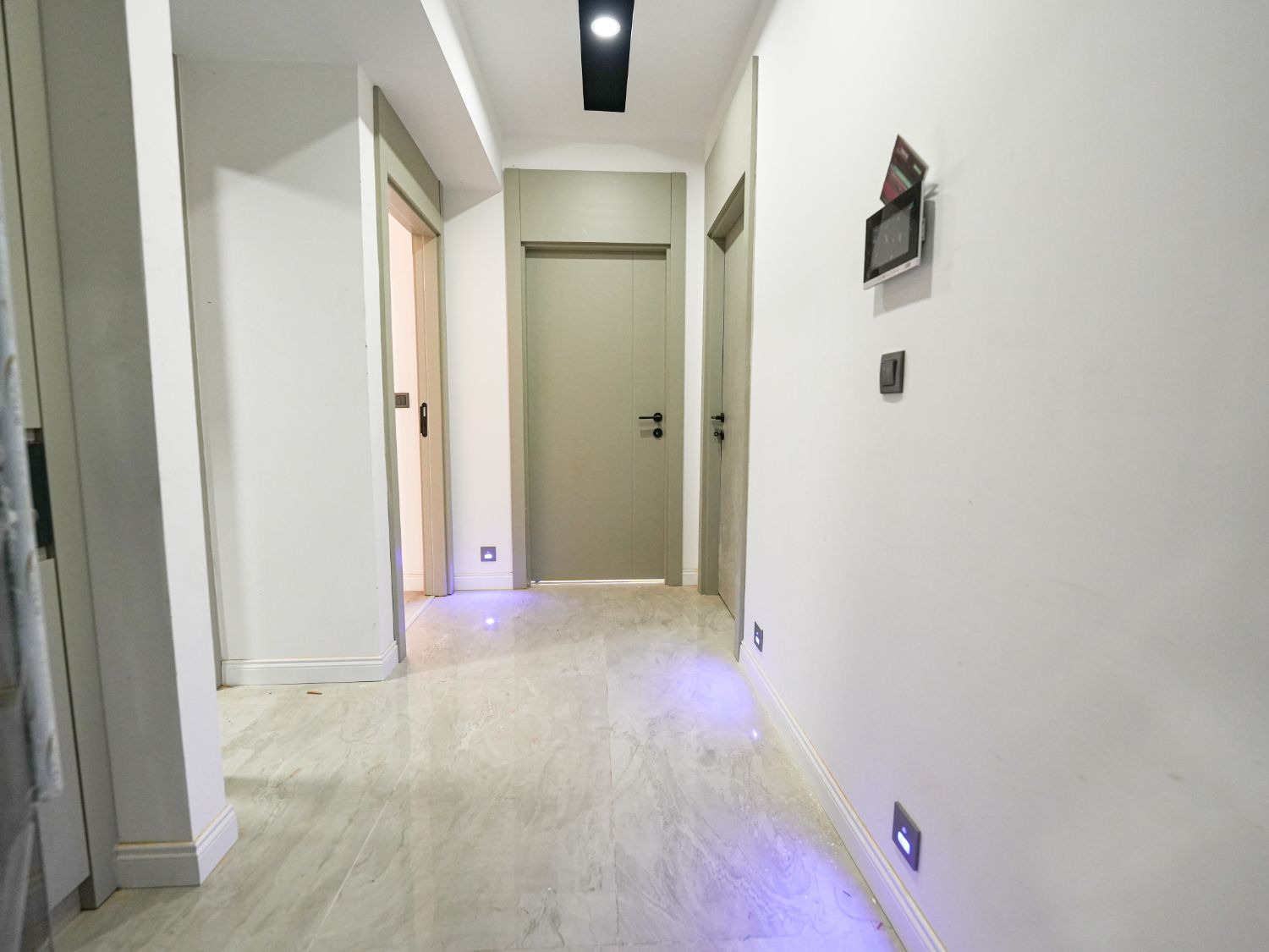 Luxury 2+1 Apartment for Sale in Bahçelievler Muratpaşa – Near the Beach - Resim 18