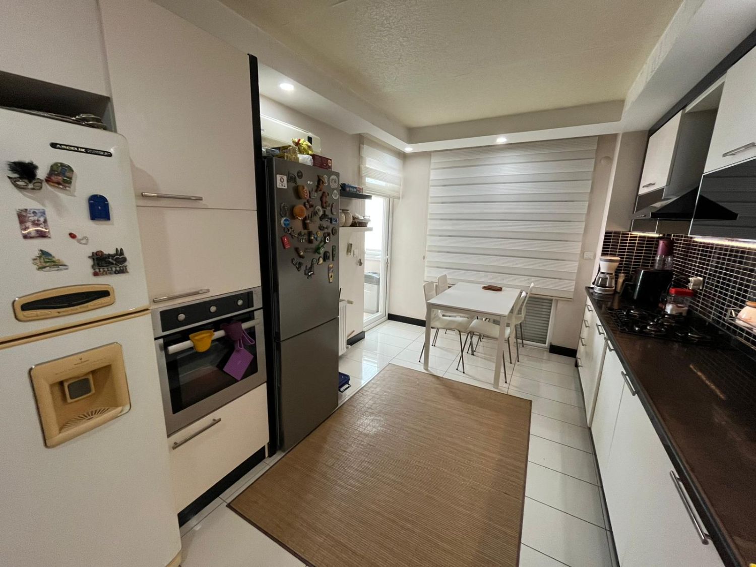 Luxury 3+1 Apartment in Konyaaltı Molla Yusuf – With Pool & Parking - Resim 10