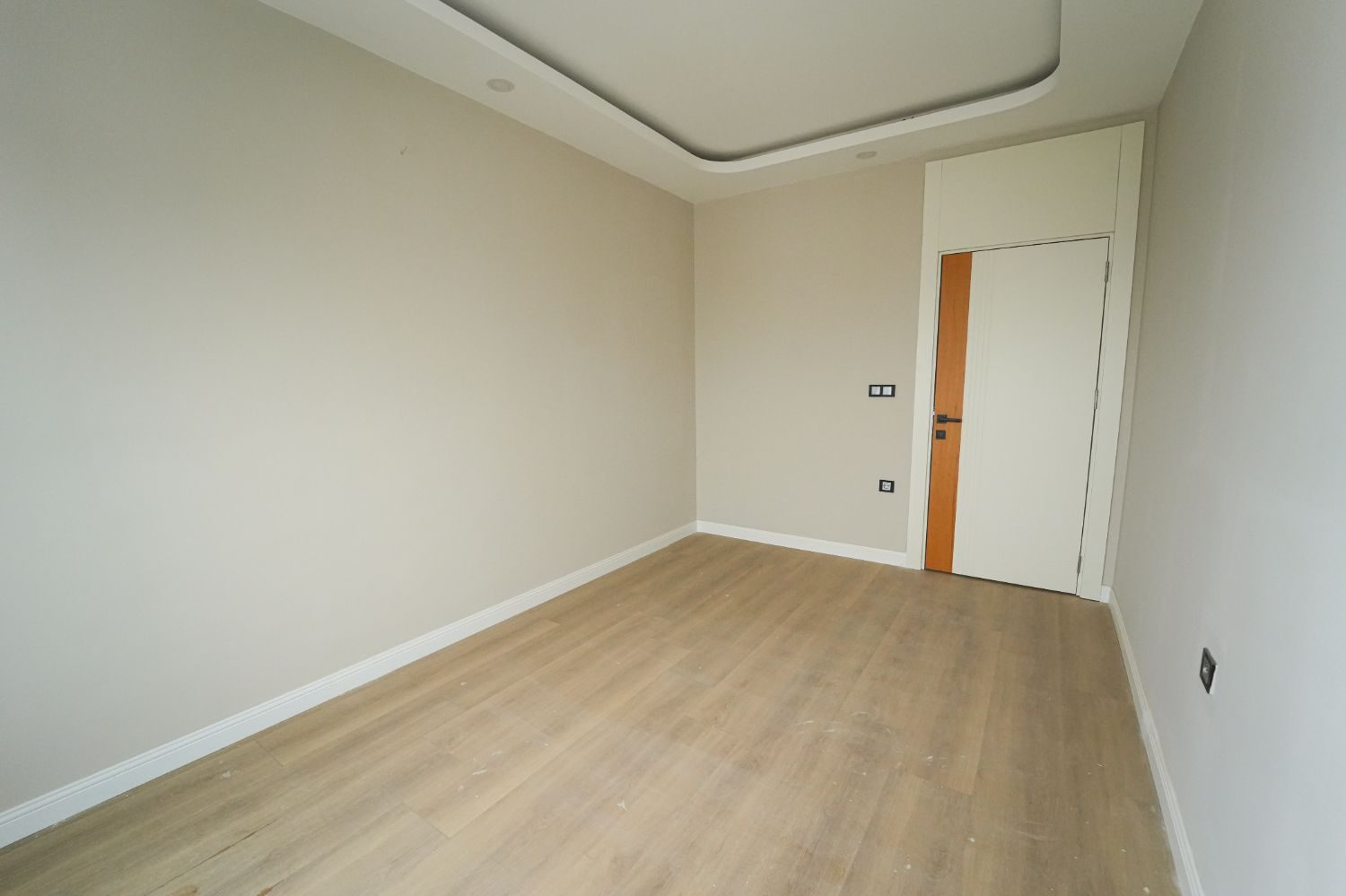 Kepez Gazi Mahallesi Zamur Towers’ta Geniş 5+1 Dubleks Daire – Lüks ve Konforun Zirvesi - Resim 27
