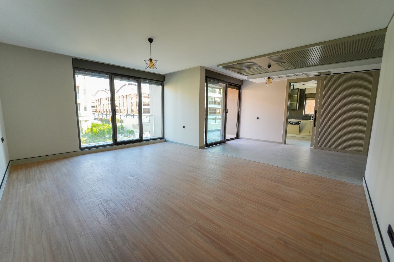 Pura Vida 3+1 Daire – Konyaaltı Üncalı, Vatandaşlığa Uygun - Resim 10