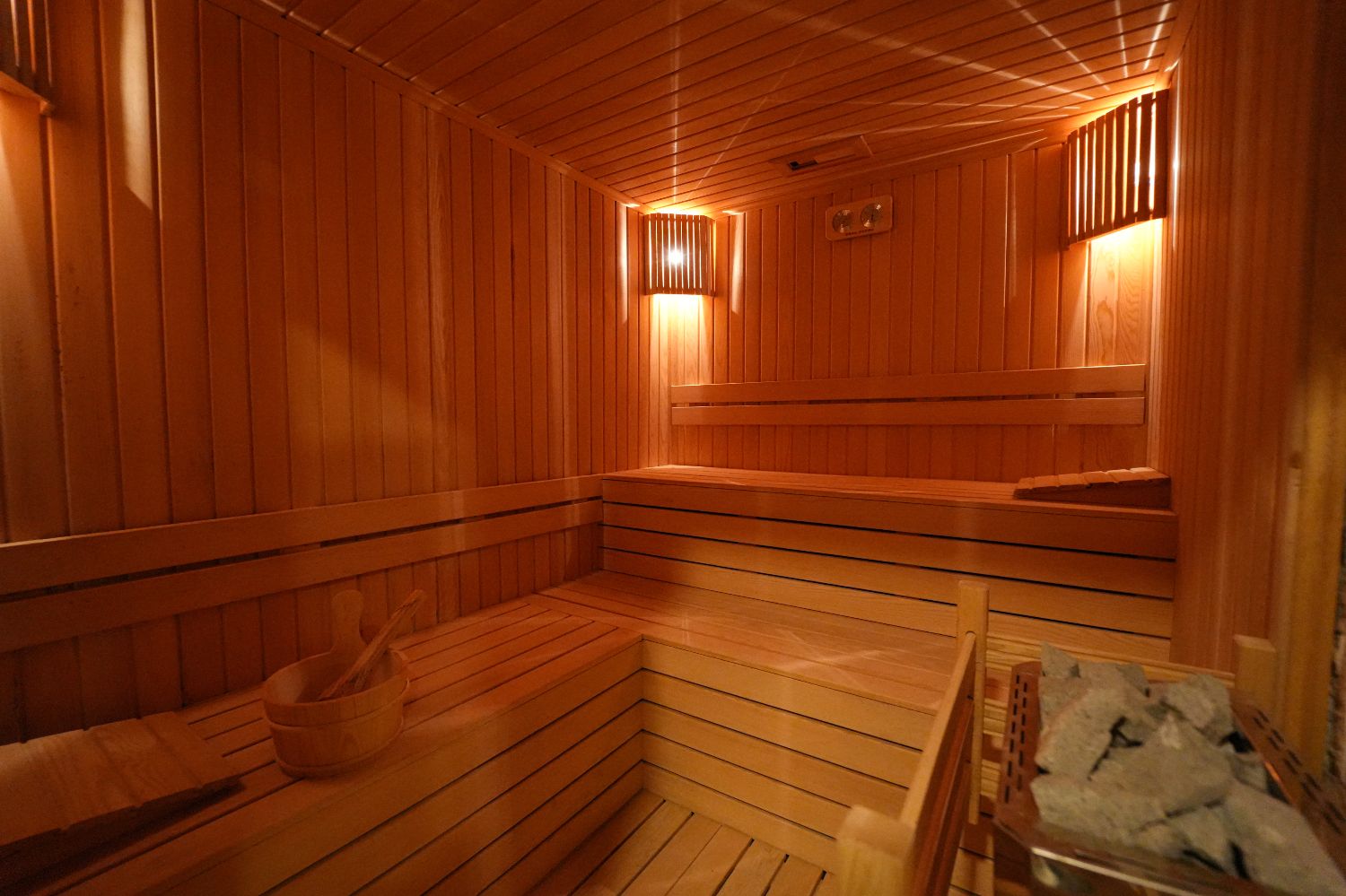 Luxury 3+1 Villa in Kemerağzı – Private Pool & SPA - Resim 28