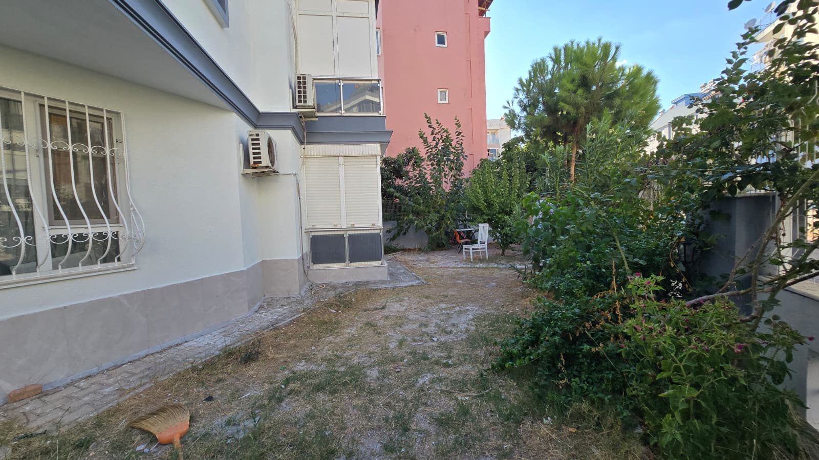 Kızıltoprak’ta 3 Cepheli, Full Eşyalı Satılık 3+1 Daire - Resim 28