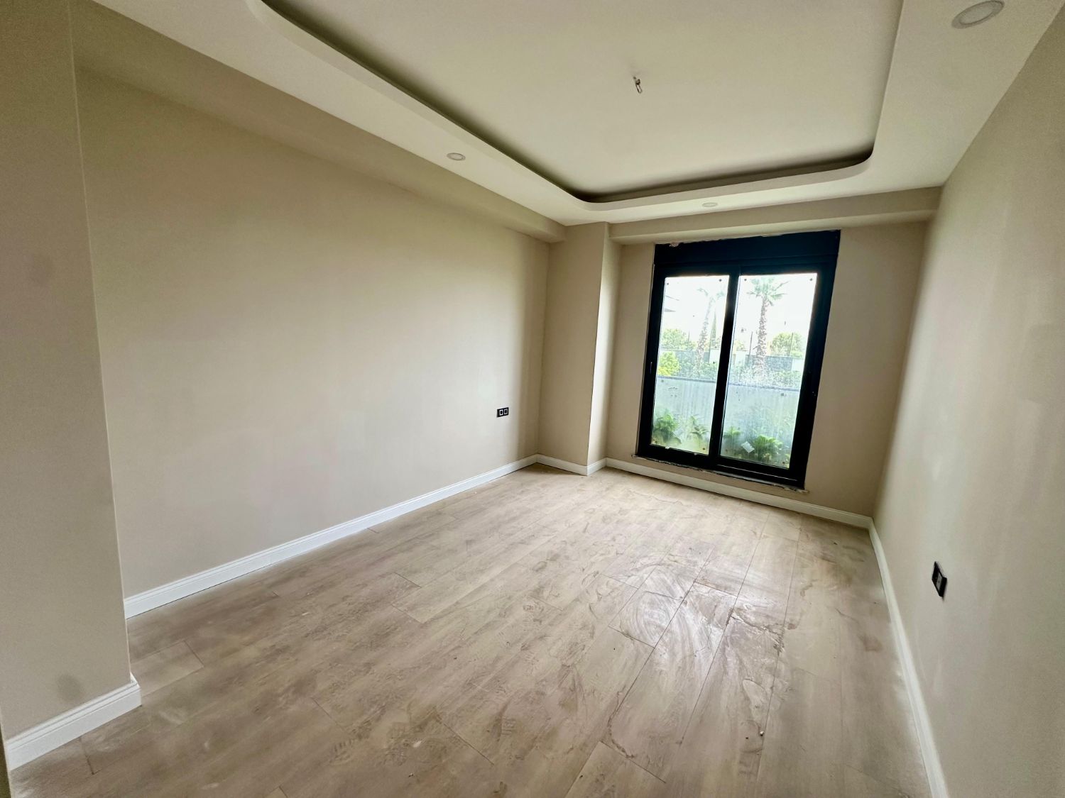 Luxury 3+1 Apartment in Kepez Zamur Towers – Prestigious Living - Resim 11