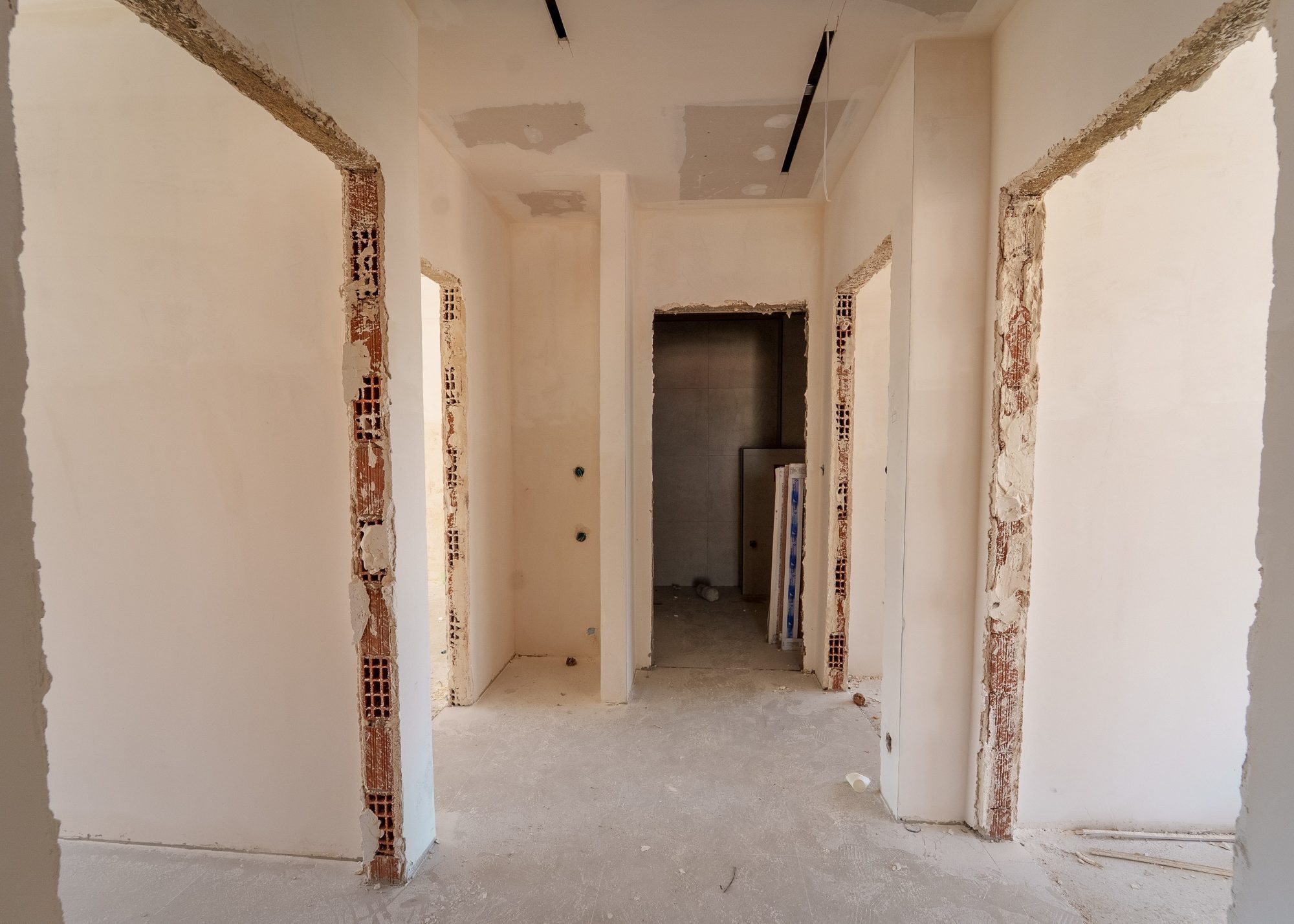 Zamur Castle Yeni Proje Havuz Manzaralı Satılık 2+1 Daire - Resim 15