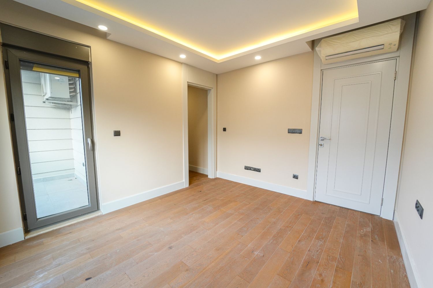 Luxury 7+1 Duplex in Konyaaltı Uncalı Nazende Residences – Citizenship Eligible - Resim 23