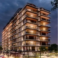 Rixos Residence Antalya | Lara Güzeloba’da Lüks 1+1 - Resim 3