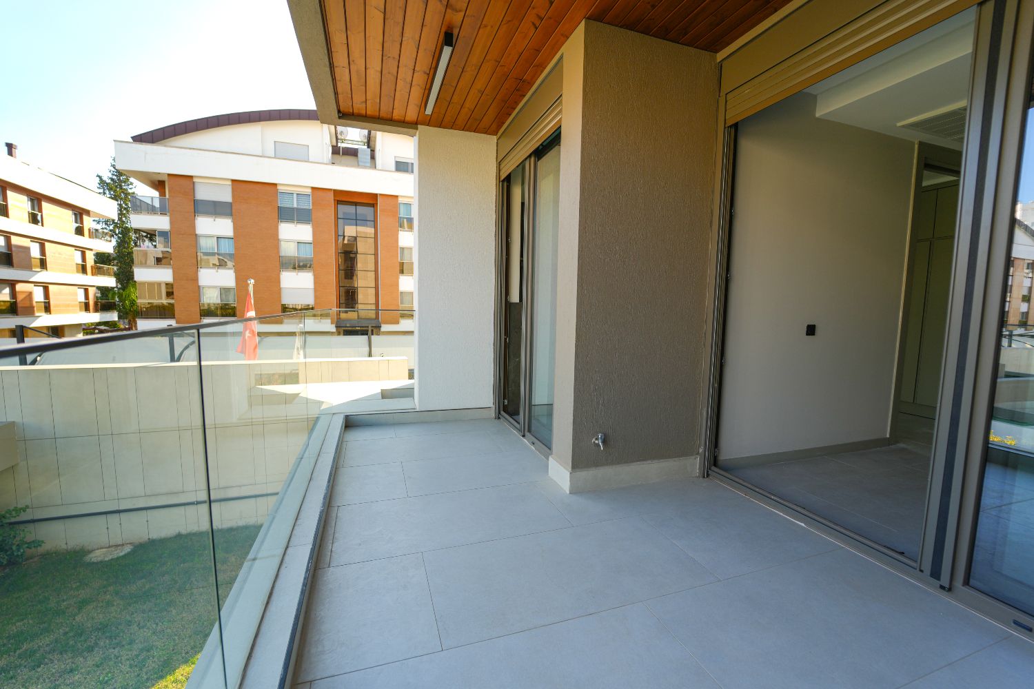 Pura Vida 3+1 Daire – Konyaaltı Üncalı, Vatandaşlığa Uygun - Resim 15