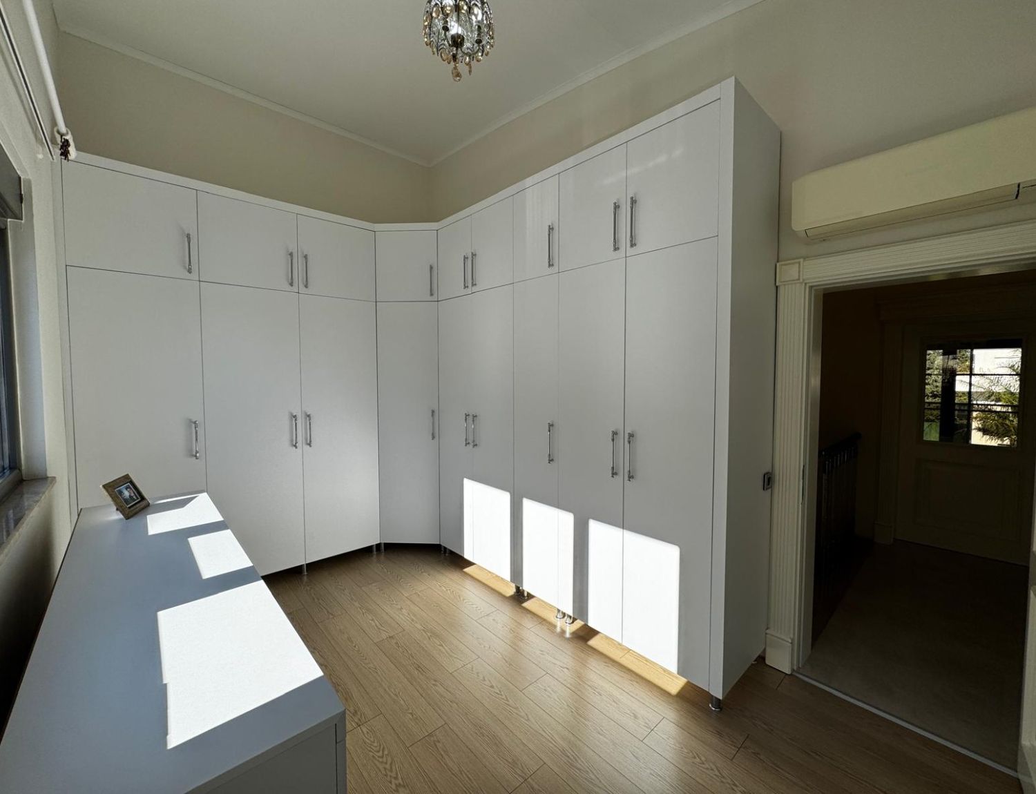 Molla Yusuf’ta Satılık Lüks Villa | 6+2 Özel Havuzlu - Resim 23