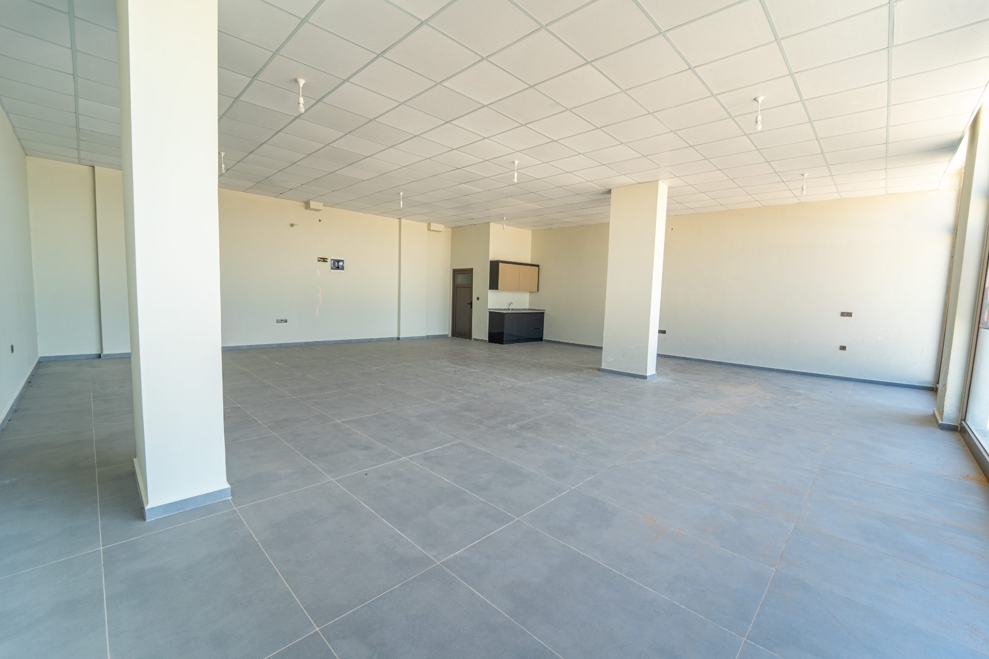 Antalya Altıntaş’ta Cadde Üzerinde 110 m² Satılık Ticari Dükkan - Resim 8