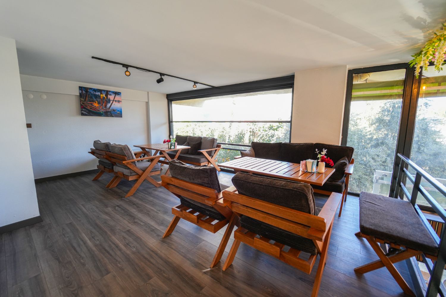 200 sqm Patisserie for Rent in Kepez Teomanpasa - Resim 16