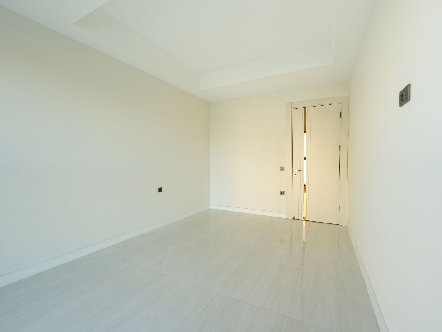 Luxury 1+1 Apartment in Azura World Alanya – Wyndham 5★ - Resim 16