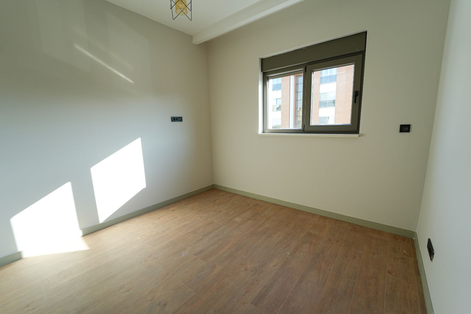 Pura Vida 3+1 Daire – Konyaaltı Üncalı, Vatandaşlığa Uygun - Resim 16