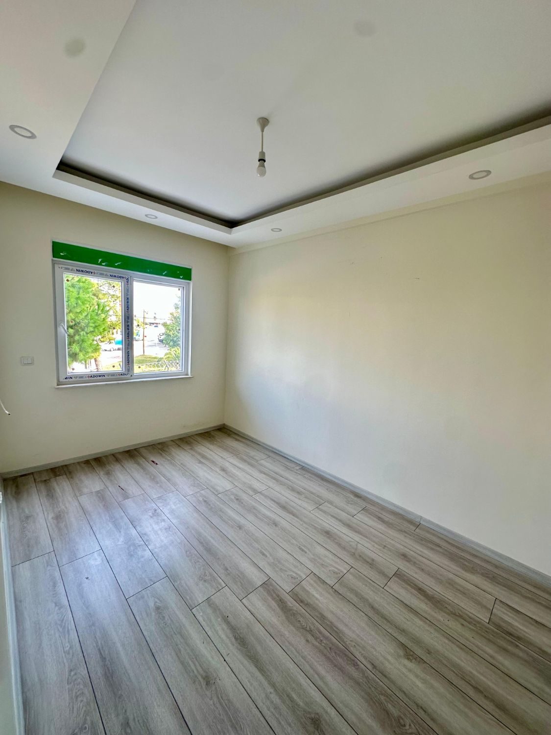 Kepez Kiralık 1+1 | Dünya Göz Hastanesi Yanında Comfort Life Residence - Resim 15