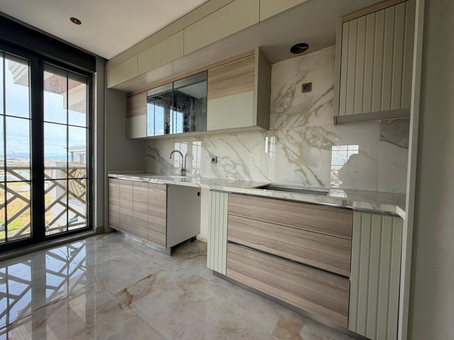 2+1 Luxury Apartment for Sale in Kepez Göksu - Resim 11