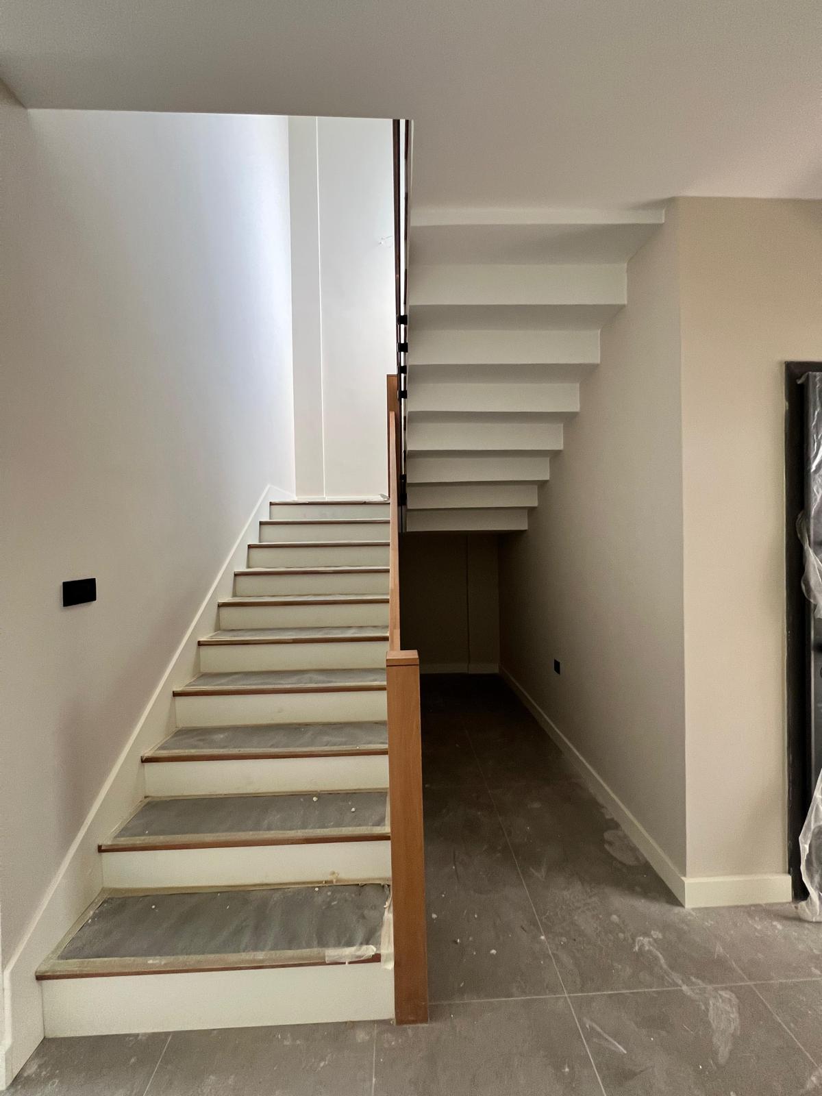 IVY Villa – Private Pool & Garden, Prestigious Living in Antalya - Resim 10