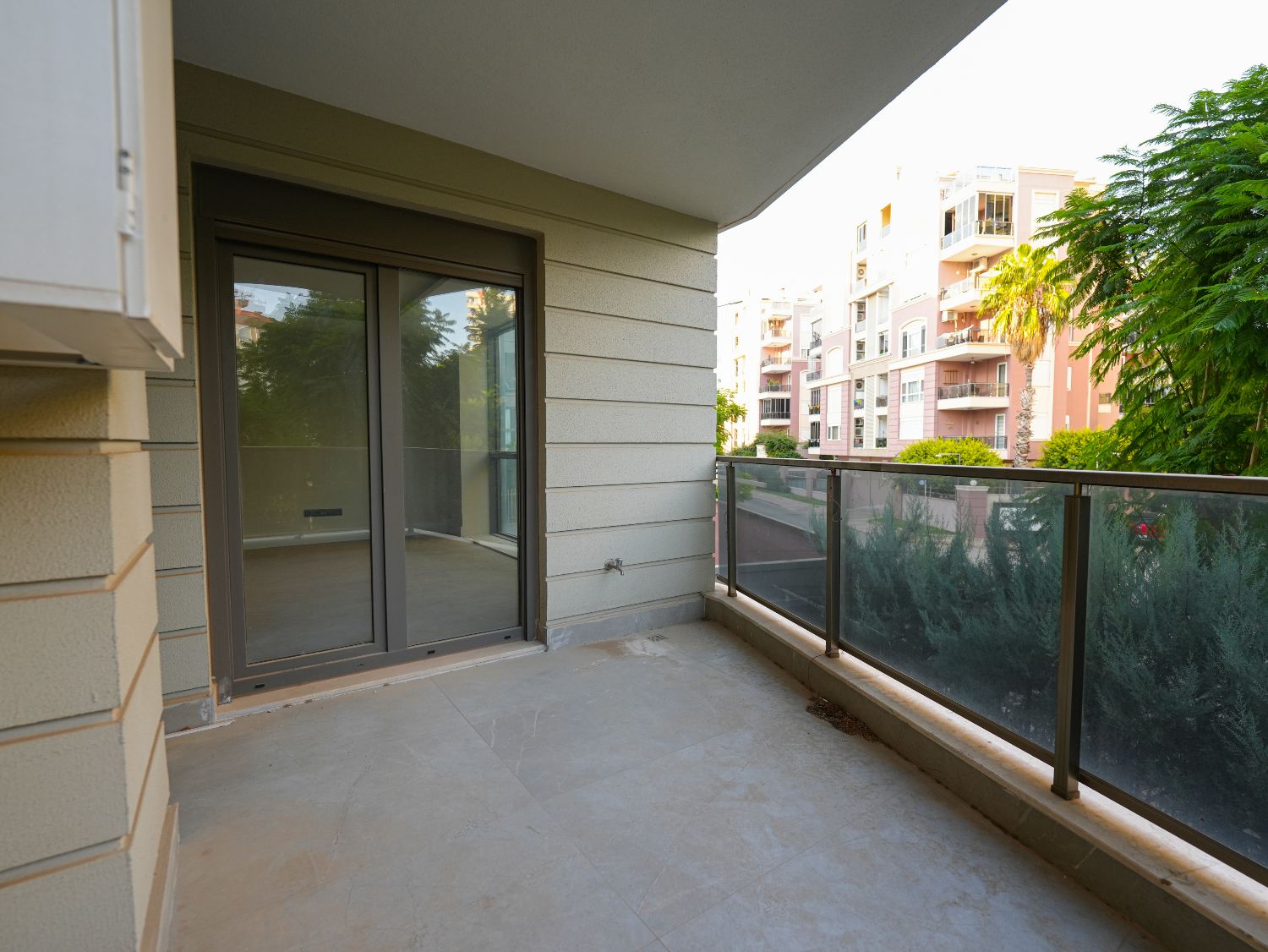 Brand-New 3+1 Apartment in Nazende Residences, Konyaaltı Uncalı – Suitable for Citizenship - Resim 25