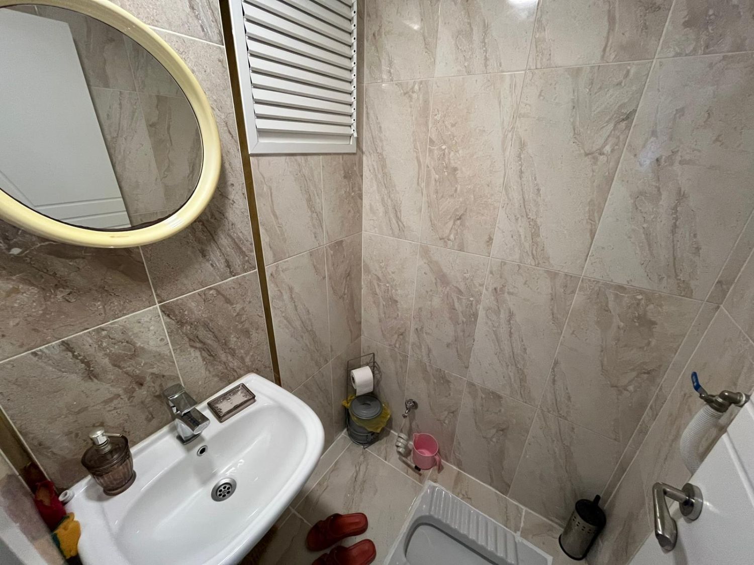 2+1 Apartment in a Gated Complex | Gündoğmuş Park Evleri, Antalya - Resim 13