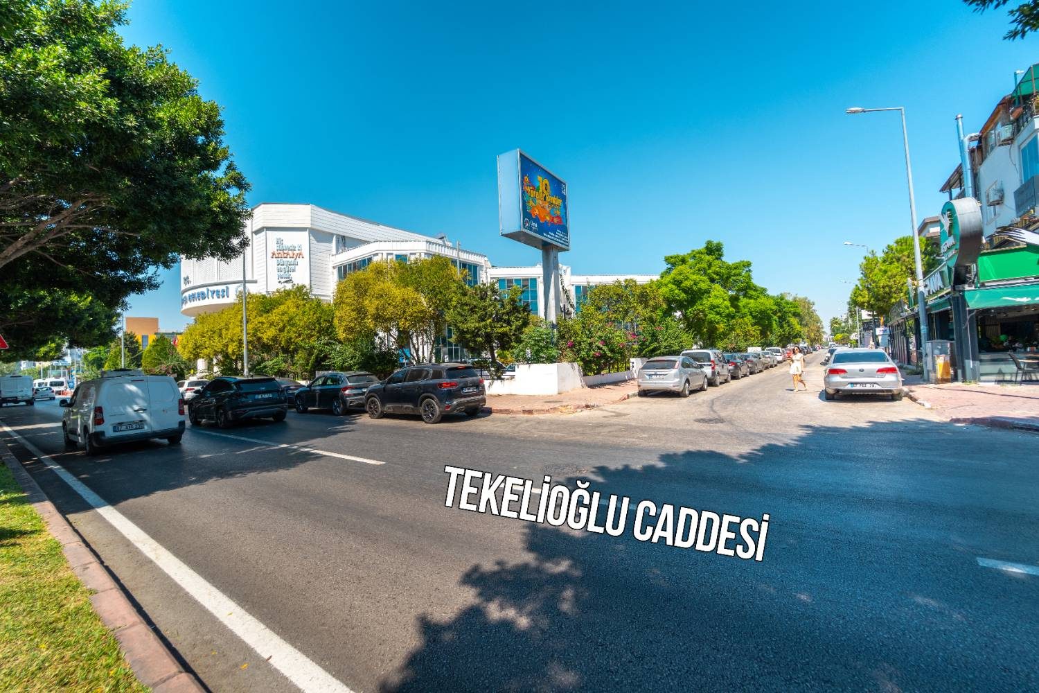 Fener Mahallesi’nde Tekellioğlu Caddesi’ne Cephe 3+1 Dubleks Satılık Daire - Resim 25