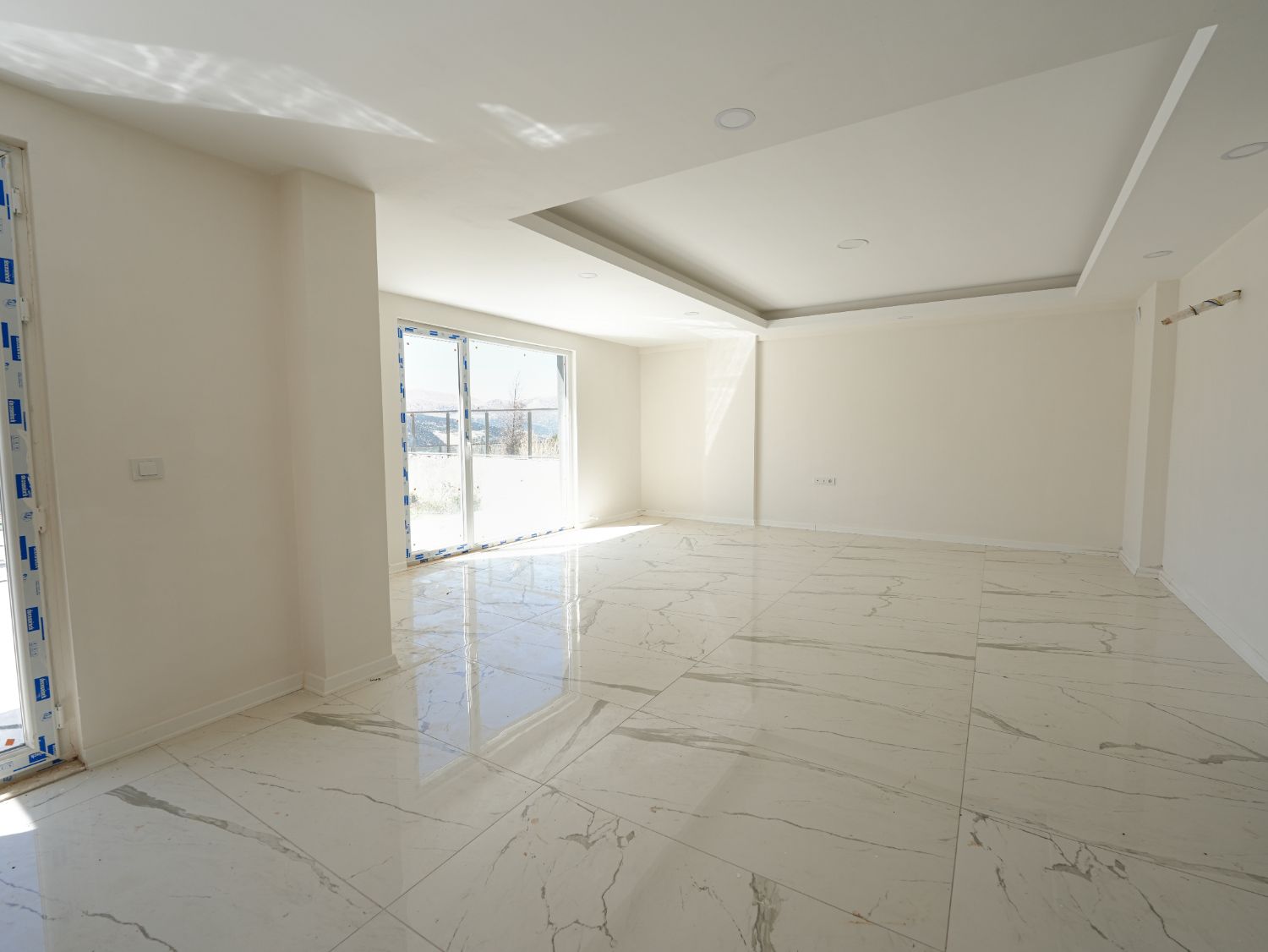 3+1 Modern Villa in Feslikan Plateau – Peaceful Life in Nature - Resim 10