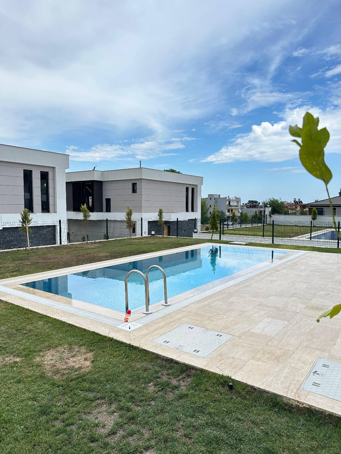 3+1 villa in Göynük, one of Antalya's natural wonders 🏡 - Resim 6