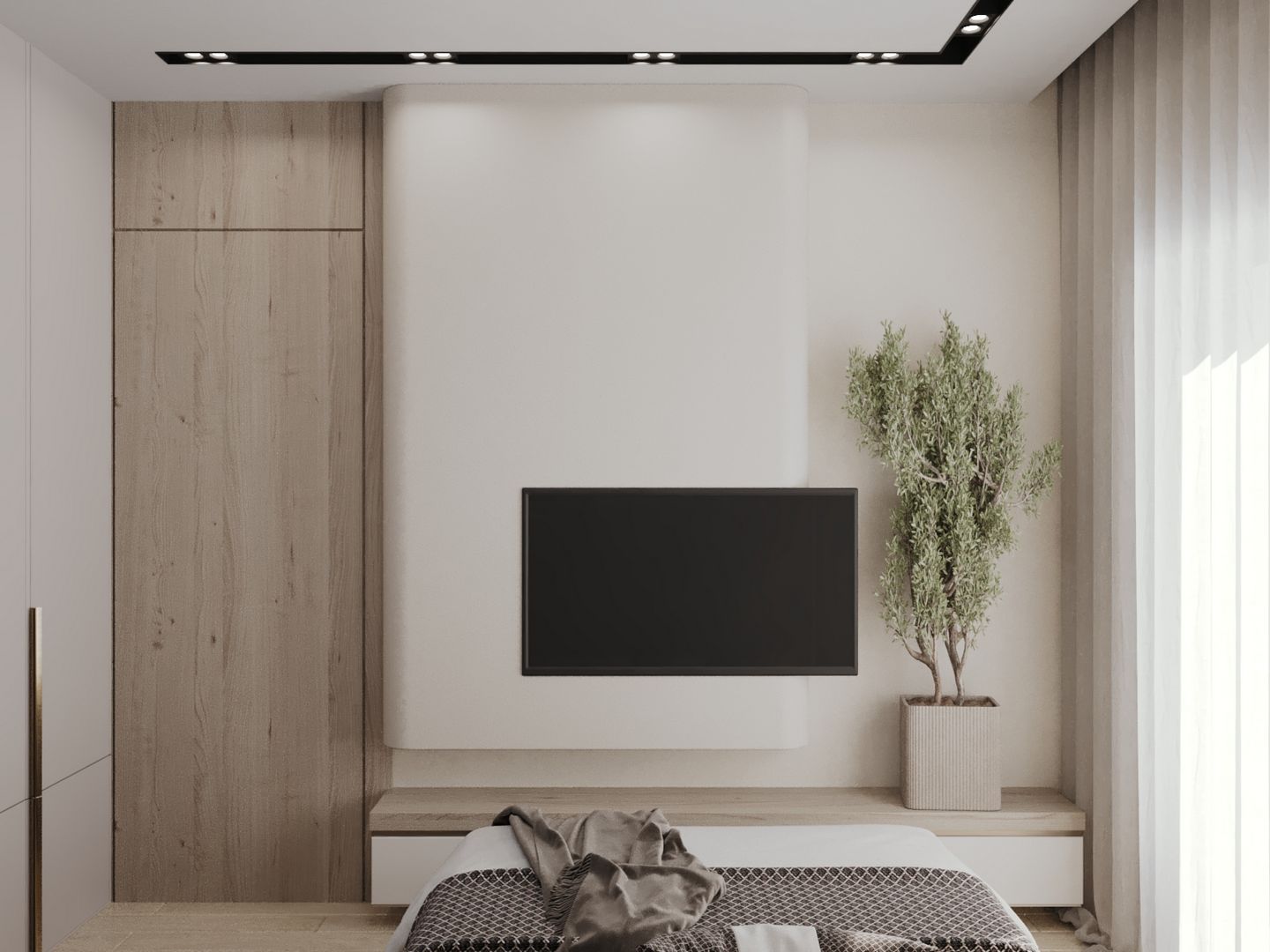 Altıntaş'ta Mansion Life'ta Lüks 2+1 Sıfır Daire – Havuz & Otoparklı - Resim 12