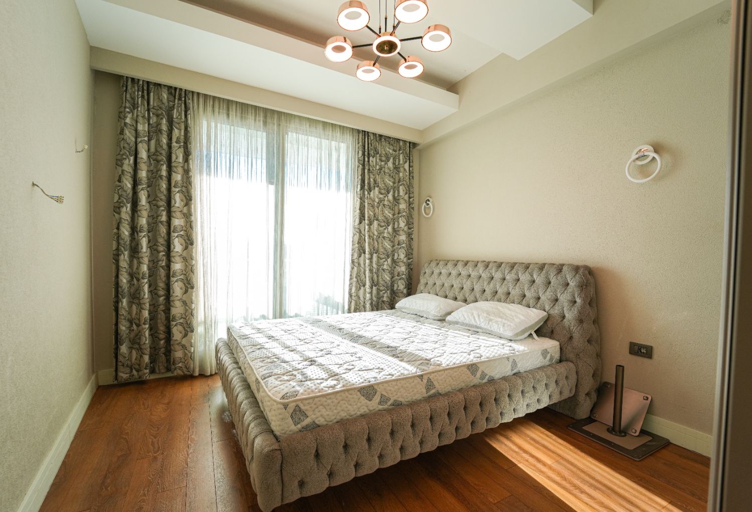 Sirius Town Kemerağzı Kundu’da 1+1 Full Eşyalı Satılık Daire – Havuzlu Site - Resim 17