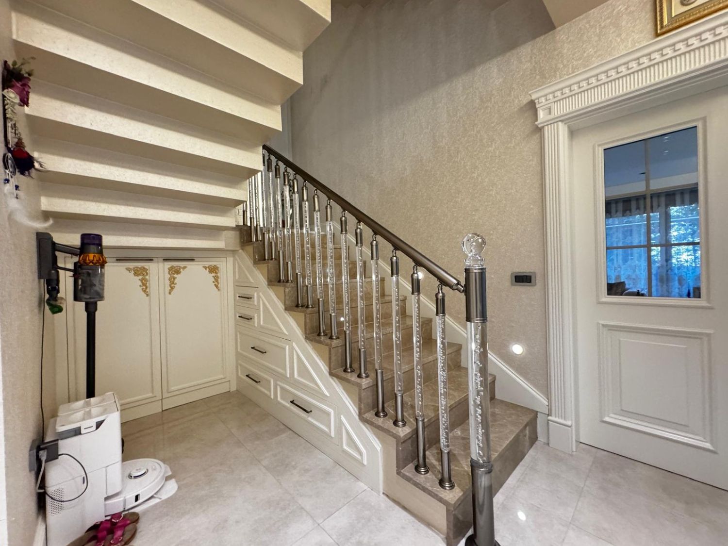 Molla Yusuf’ta Satılık Lüks Villa | 6+2 Özel Havuzlu - Resim 10