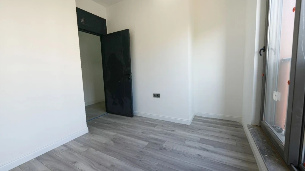 Luxury 2+1 New Apartment in Kepez Zamur Garden – Ready to Move - Resim 19