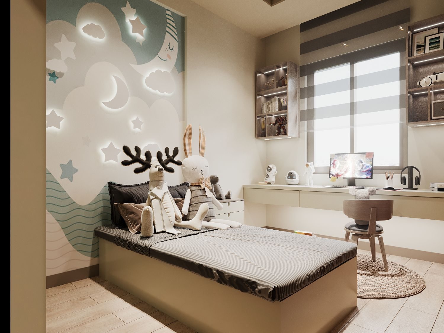 Altınova’da Satılık 2+1 ve 3+1 Loft Daireler | Merkezi Konumda Yeni Proje - Resim 16