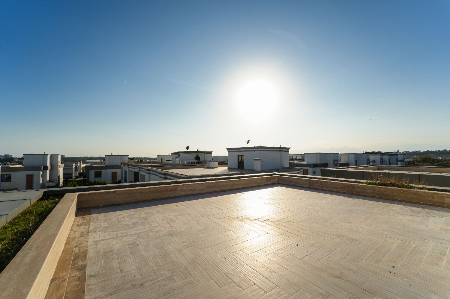 Luxury 3+1 Villa in Kemerağzı – Private Pool & SPA - Resim 26