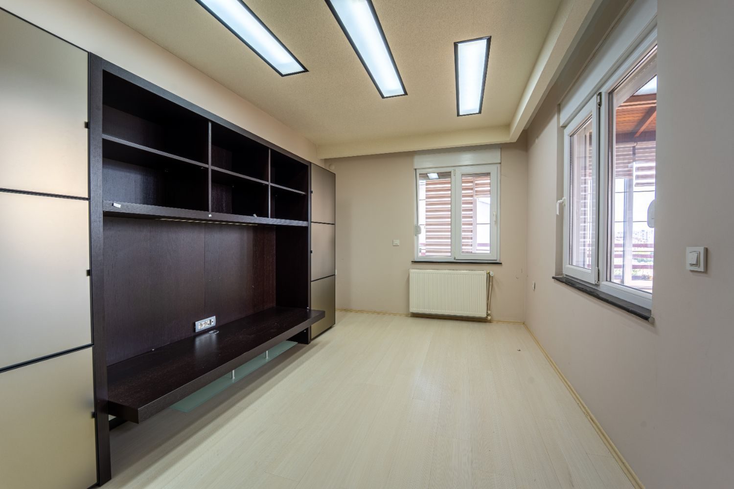 Konyaaltı Akkuyu Mah. İncidağ Paradise’ta Satılık 5+1 Dubleks Daire | Havuzlu Site | Kapalı Otoparklı - Resim 18