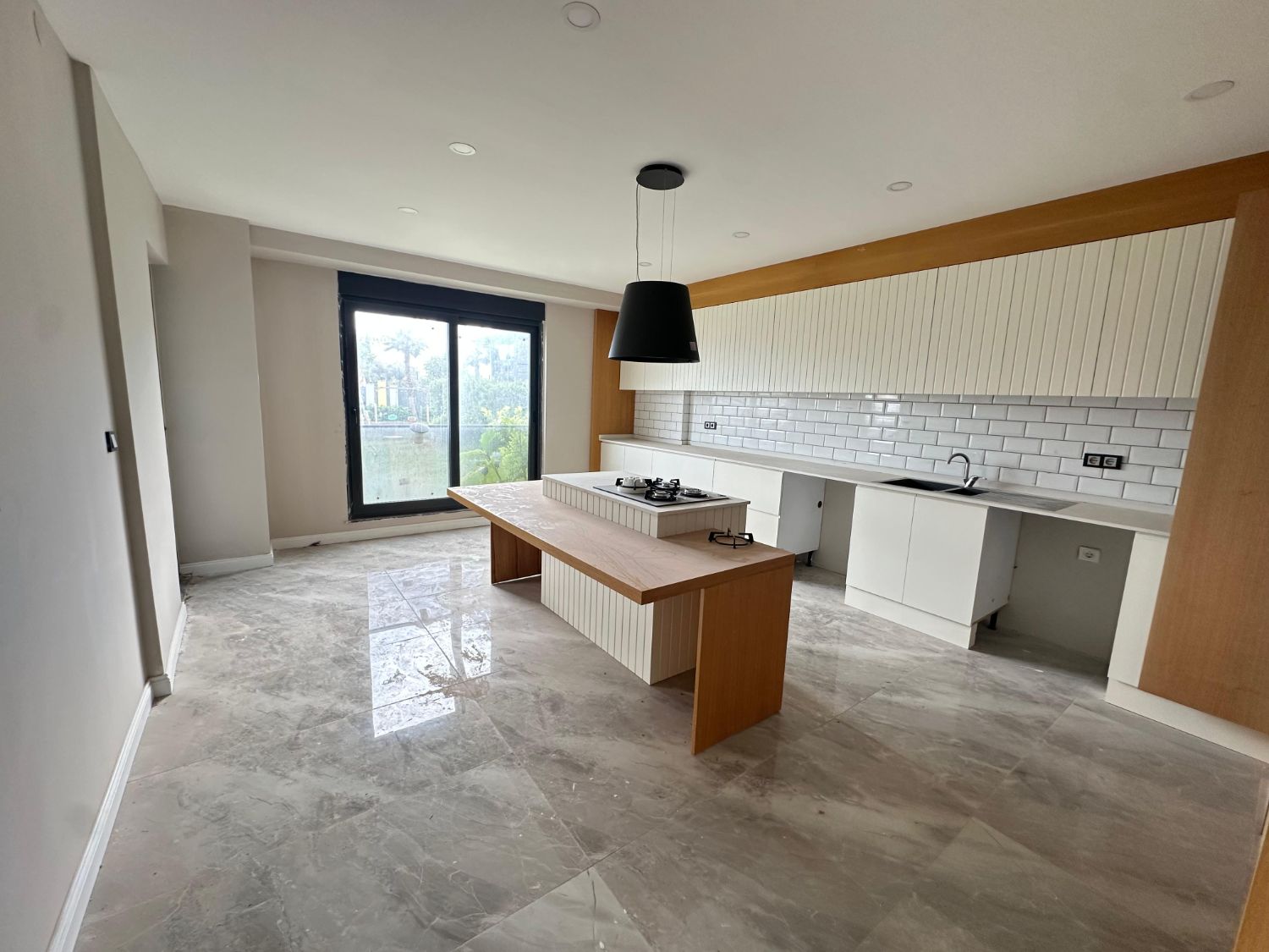 Luxury 3+1 Apartment in Kepez Zamur Towers – Prestigious Living - Resim 10