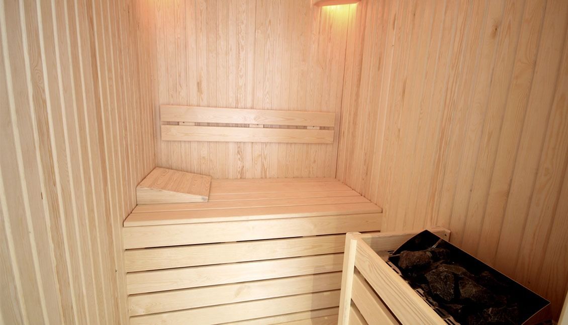 3+1 Duplex for Sale in Marina Homes Konyaaltı – 160 m² - Resim 20