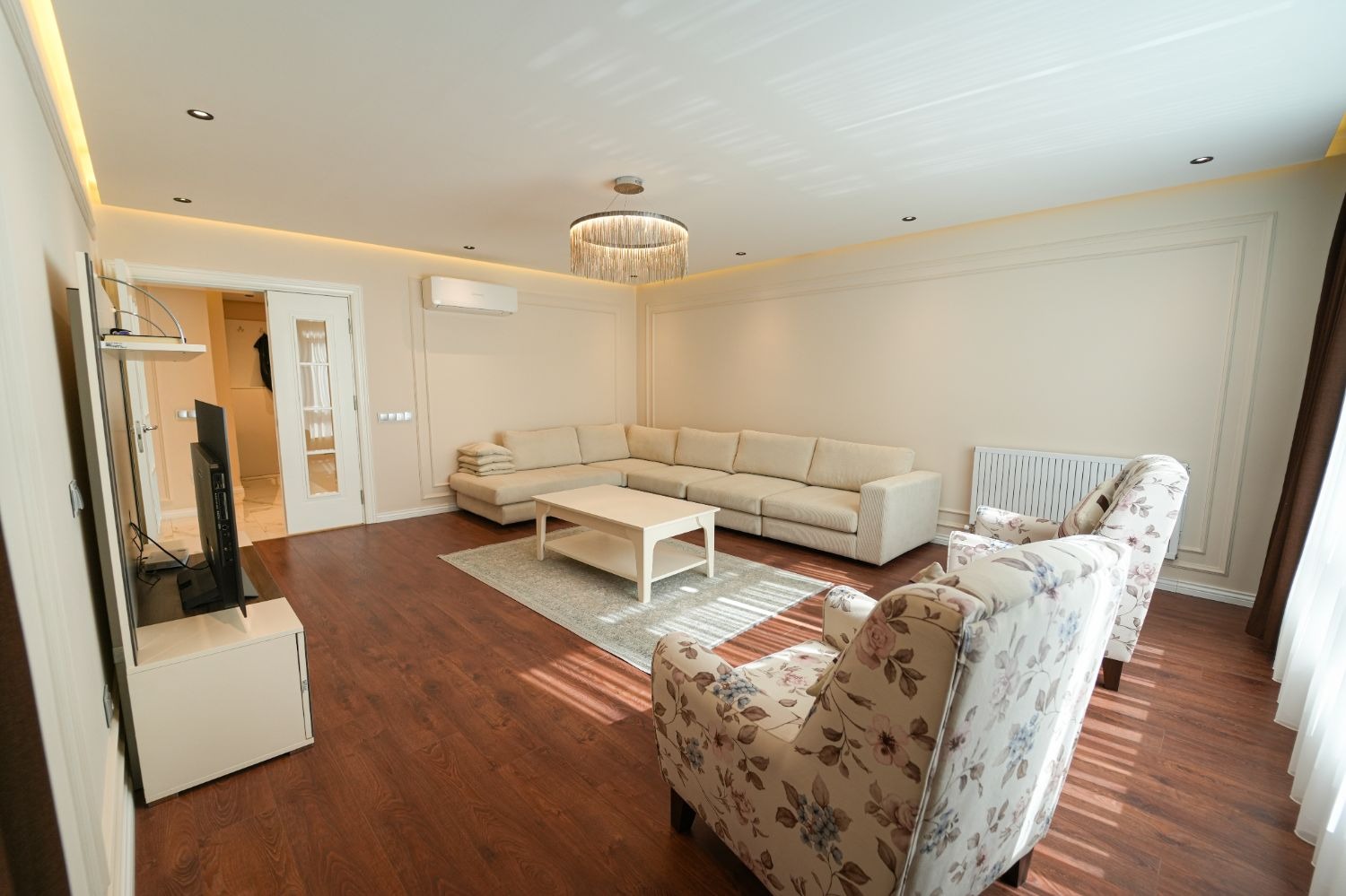 3+1 Apartment for Sale in Lara Güzeloba, Antalya – Sea 150m - Resim 14