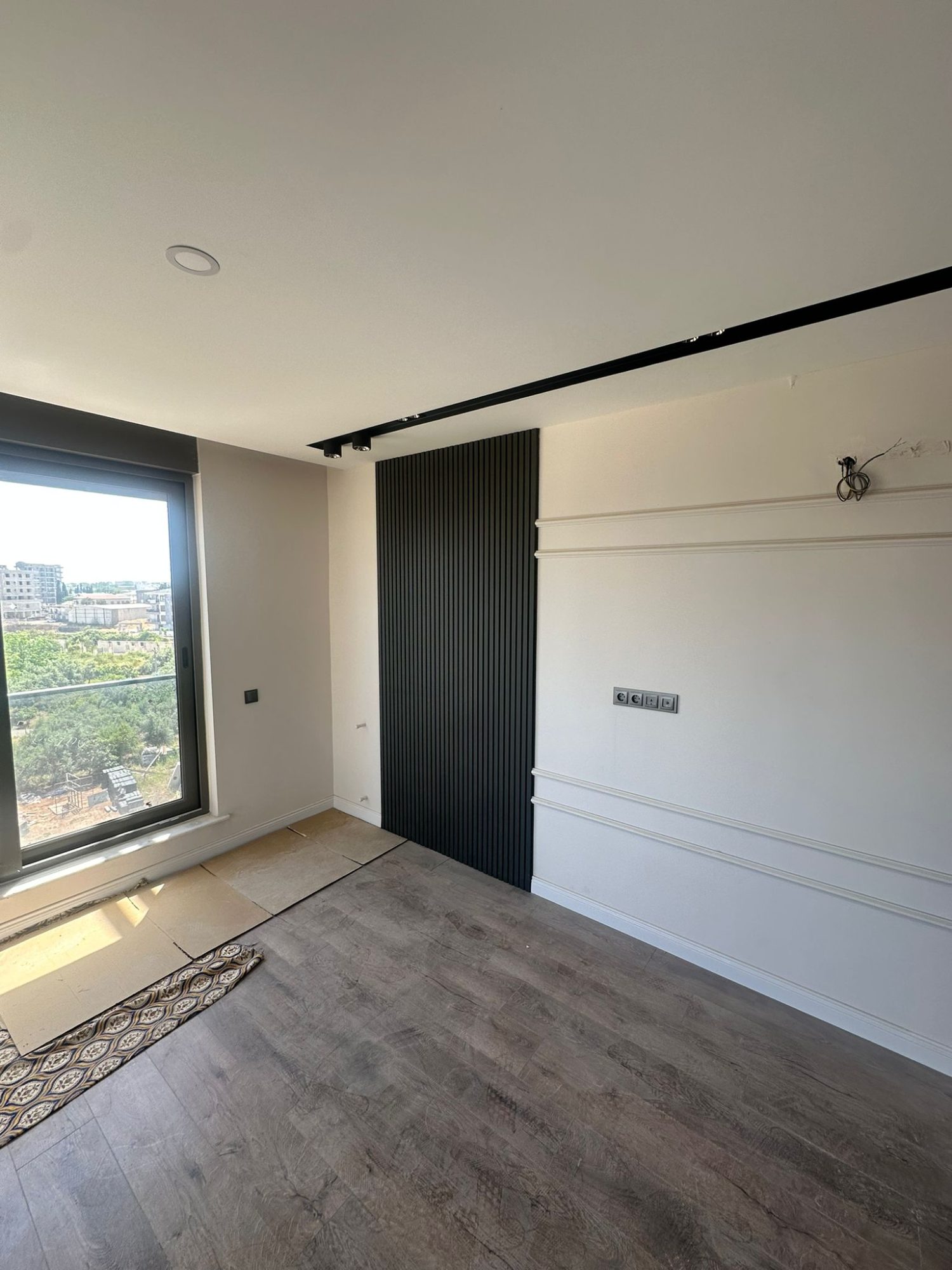 Kepez Altınova’da Satılık Sıfır 3+1 Daire | 115 m² Brüt | 4 Cepheli - Resim 15