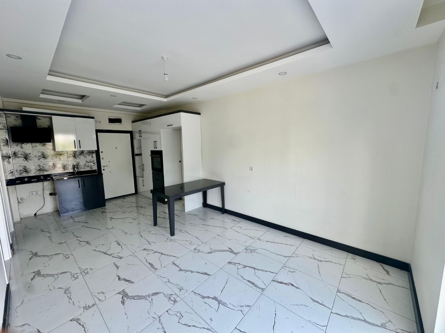 Kepez Kiralık 1+1 | Dünya Göz Hastanesi Yanında Comfort Life Residence - Resim 9