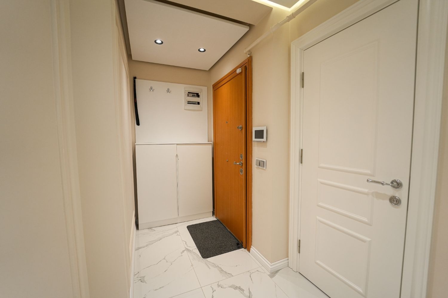 3+1 Apartment for Sale in Lara Güzeloba, Antalya – Sea 150m - Resim 10