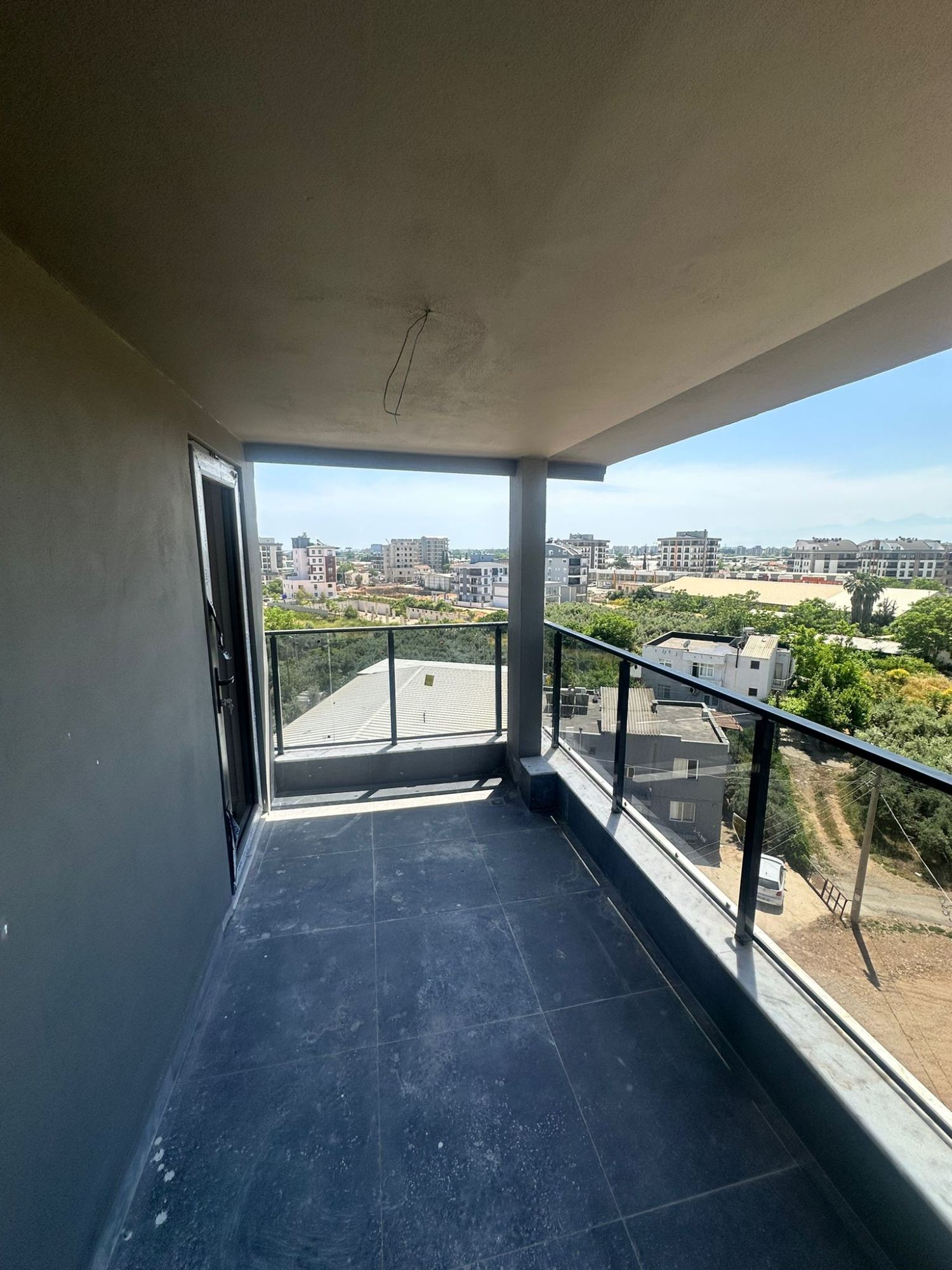 Kepez Altınova’da Satılık Sıfır 3+1 Daire | 115 m² Brüt | 4 Cepheli - Resim 12