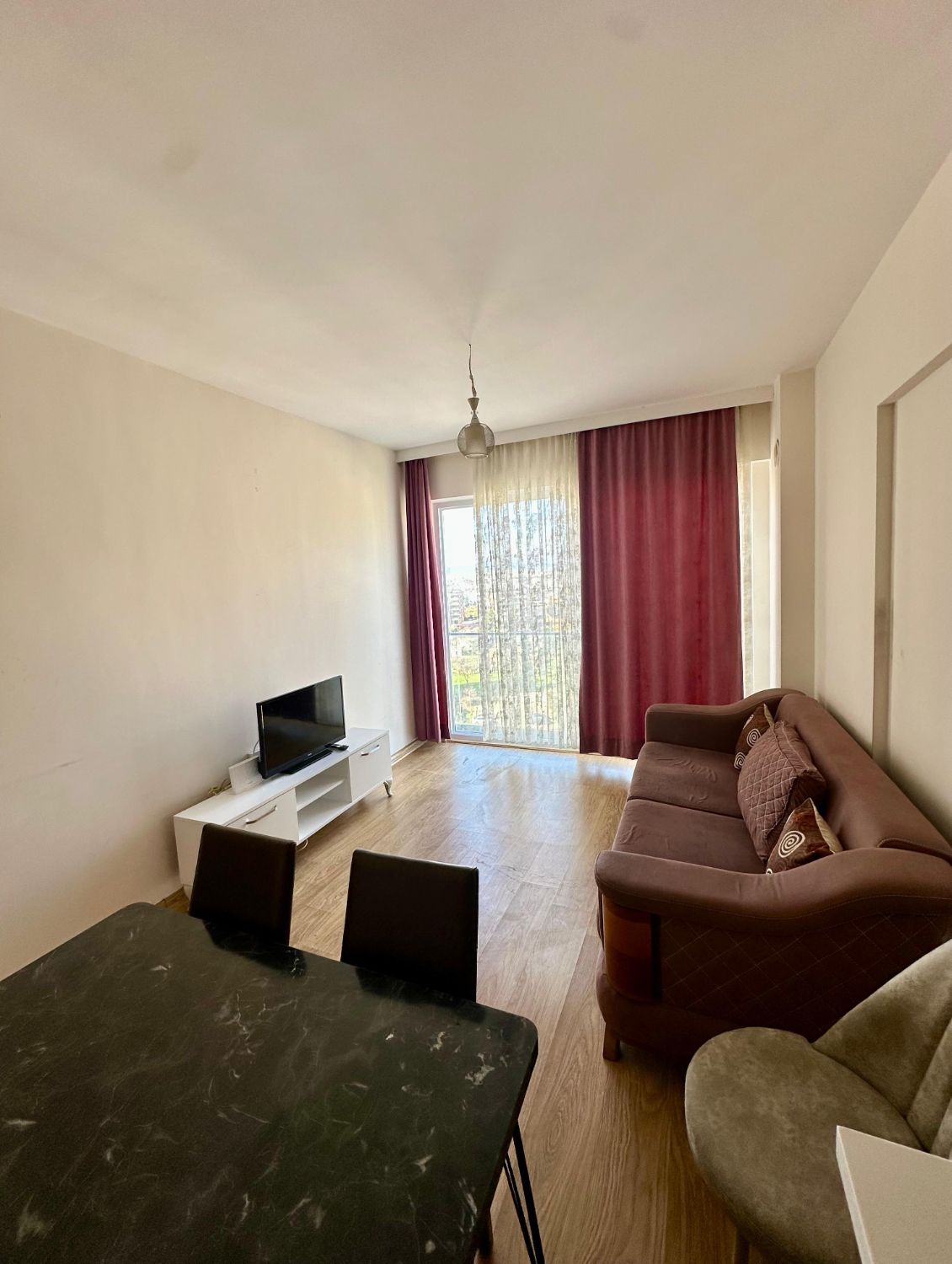 Furnished Apartment for Rent in Ekpa 1207 – 3 Months Upfront - Resim 4