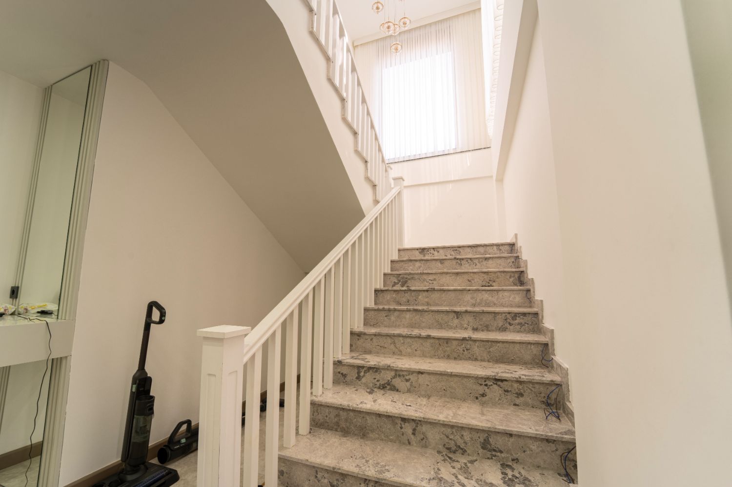 Antalya Döşemealtı Bademağacı’nda Satılık Lüks 4+1 Villa | 290 m² - Resim 19