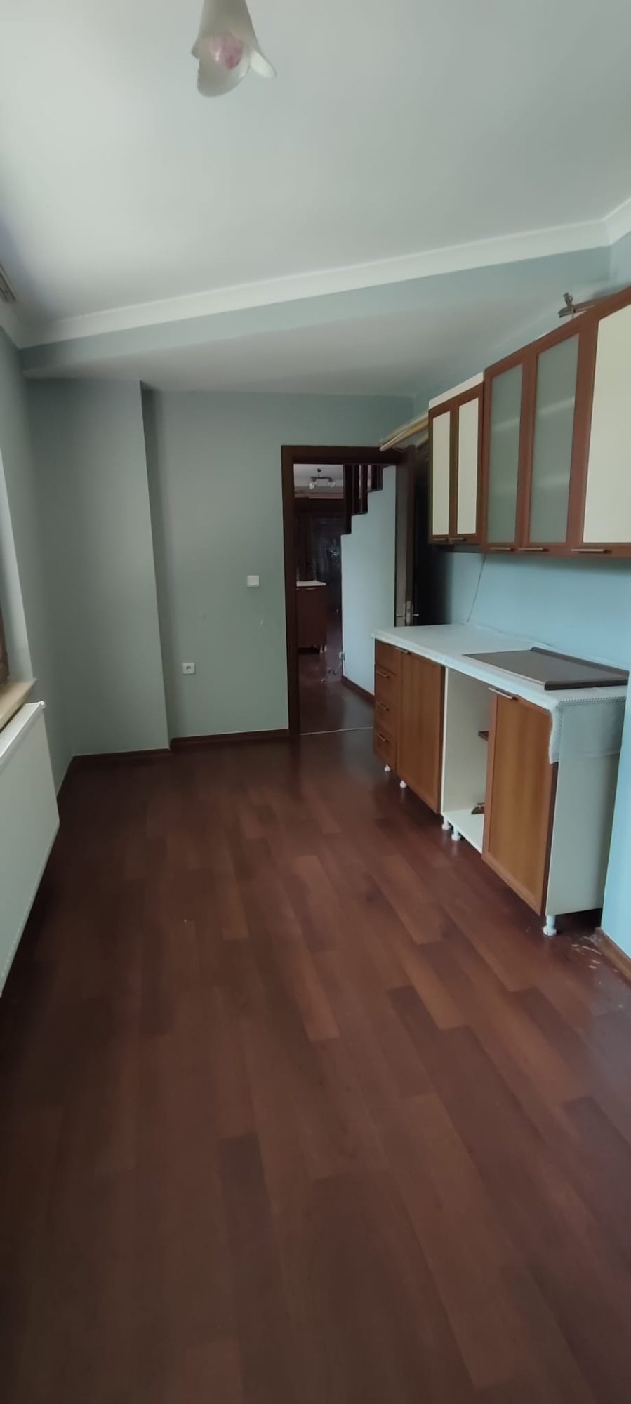 Konyaaltı Liman’da 250 m² 4+1 Bahçe Dubleks Kiralık | Havuz Manzaralı - Resim 14