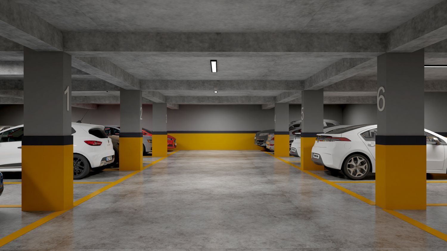 Altınova’da Satılık 2+1 ve 3+1 Loft Daireler | Merkezi Konumda Yeni Proje - Resim 27